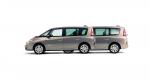 Renault Espace IV 2002 года